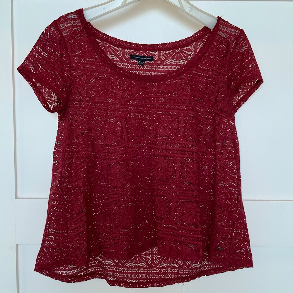 American Eagle Shirt